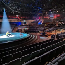 Chichester Festival Theatre - Chichester