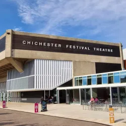 Chichester Festival Theatre - Chichester