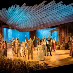 Chichester Festival Theatre - Chichester