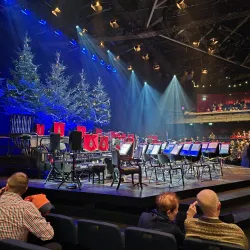 Chichester Festival Theatre - Chichester