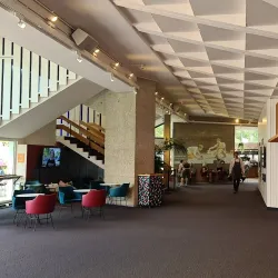 Chichester Festival Theatre - Chichester