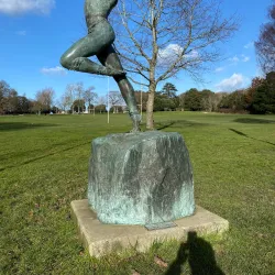 Chichester Festival Theatre - Chichester