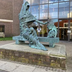 Chichester Festival Theatre - Chichester