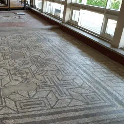 Fishbourne Roman Palace - Chichester