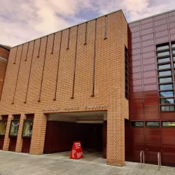 Pallant House Gallery - Chichester