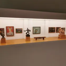 Pallant House Gallery - Chichester