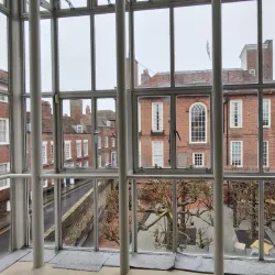 Pallant House Gallery - Chichester