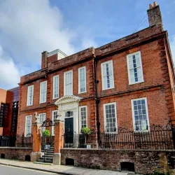 Pallant House Gallery - Chichester