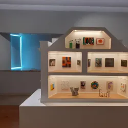 Pallant House Gallery - Chichester