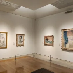 Pallant House Gallery - Chichester