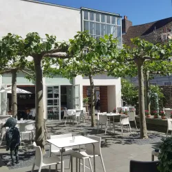 Pallant House Gallery - Chichester