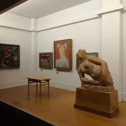 Pallant House Gallery - Chichester