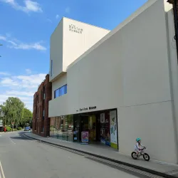 The Novium Museum - Chichester