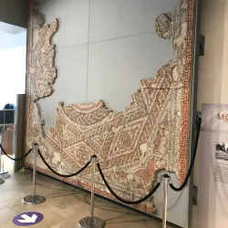 The Novium Museum - Chichester