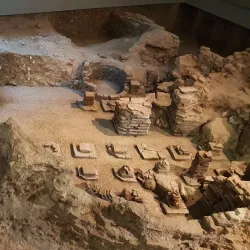 The Novium Museum - Chichester