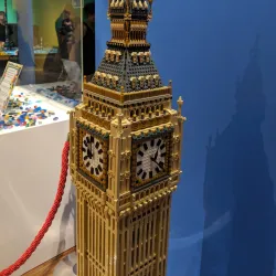 The Novium Museum - Chichester