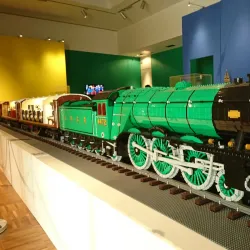 The Novium Museum - Chichester