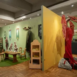 The Novium Museum - Chichester