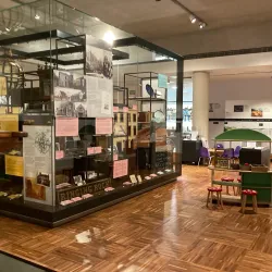 The Novium Museum - Chichester