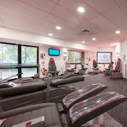 Westgate Leisure Centre - Chichester