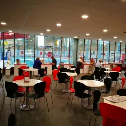 Westgate Leisure Centre - Chichester