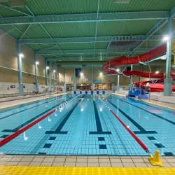 Westgate Leisure Centre - Chichester
