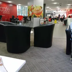 Westgate Leisure Centre - Chichester