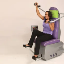 Westgate Leisure Centre - Chichester