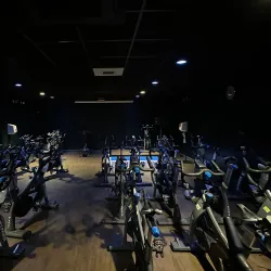 Westgate Leisure Centre - Chichester