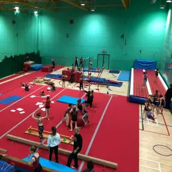 Westgate Leisure Centre - Chichester