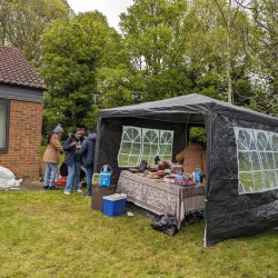 Chilton Community Museum - Chilton