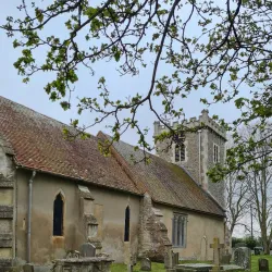 Chilton Community Museum - Chilton