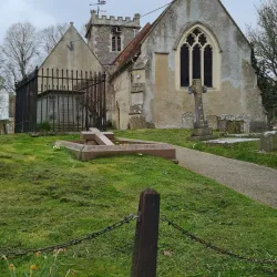 Chilton Community Museum - Chilton