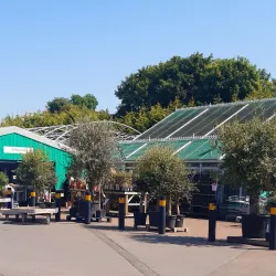 Chilton Heritage Centre - Chilton