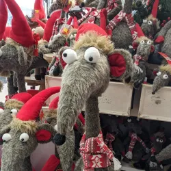 Chilton Heritage Centre - Chilton