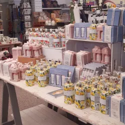 Chilton Heritage Centre - Chilton