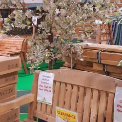 Chilton Heritage Centre - Chilton