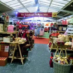 Chilton Heritage Centre - Chilton