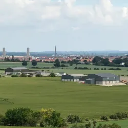 Chilton Market Square - Chilton