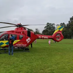 Chilton Park - Chilton