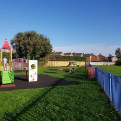 Chilton Sports Complex - Chilton