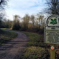 Riverside Walk - Chilton