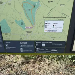 Riverside Walk - Chilton