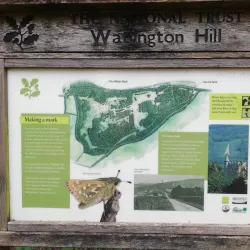 Riverside Walk - Chilton