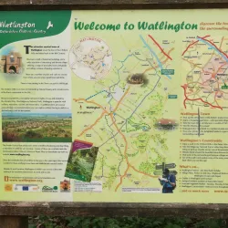 Riverside Walk - Chilton