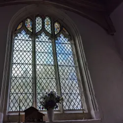 St. Mary's Church - Chilton