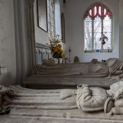 St. Mary's Church - Chilton