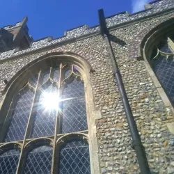 St. Mary's Church - Chilton