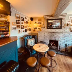 The Chilton Arms - Chilton