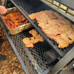 The Chilton Arms - Chilton